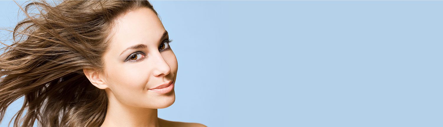 faa styr paa dit haar