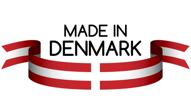 Danske produkter